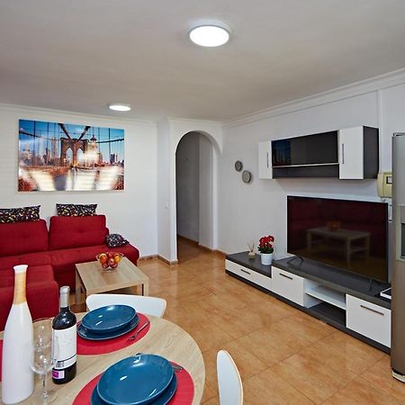 Paradise In Maspalomas San Bartolomé Екстериор снимка