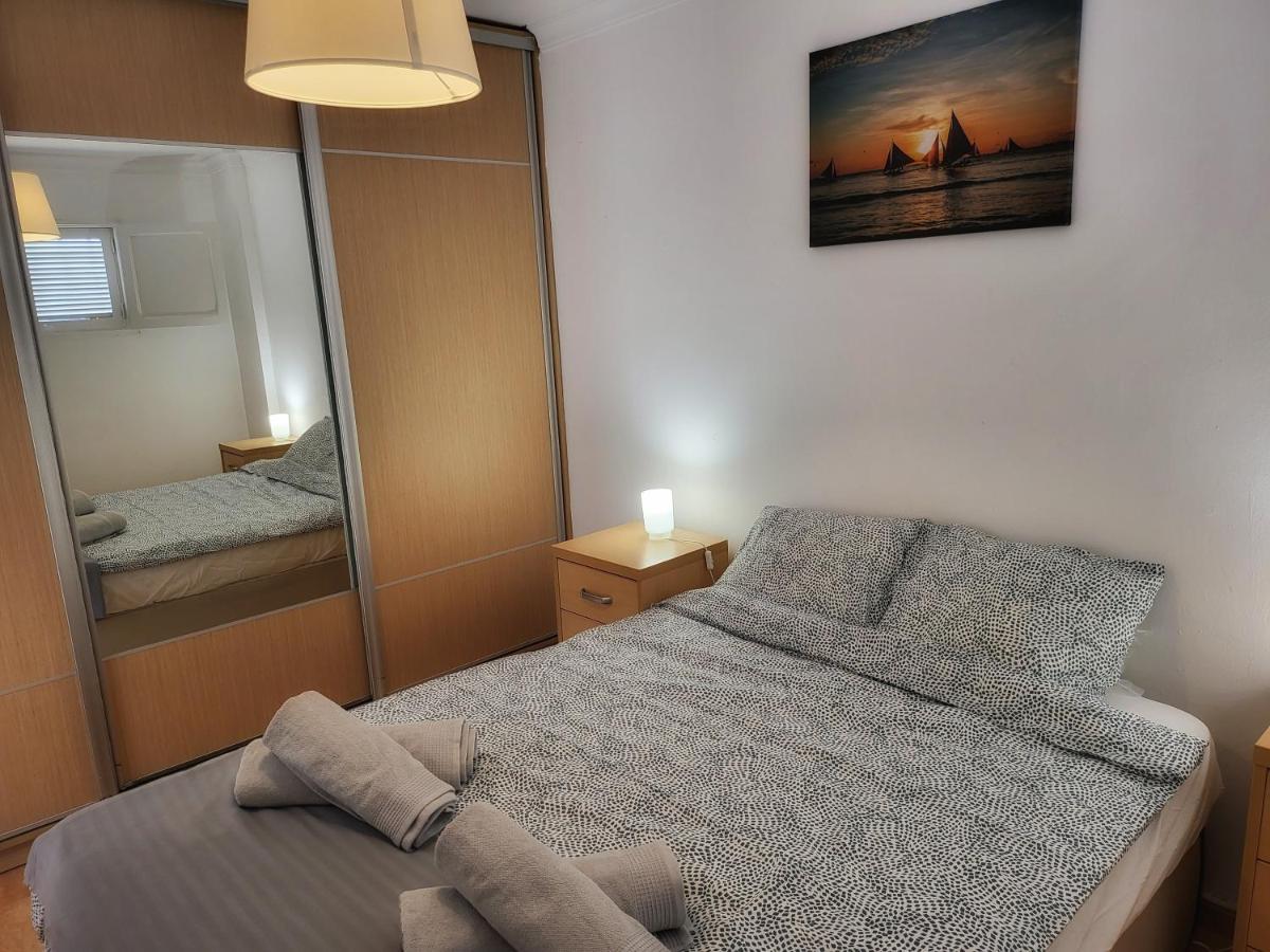 Paradise In Maspalomas San Bartolomé Екстериор снимка