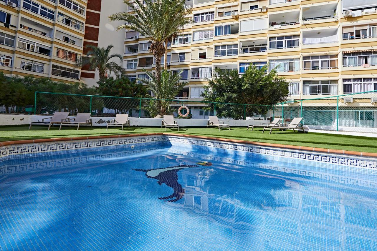 Paradise In Maspalomas San Bartolomé Екстериор снимка