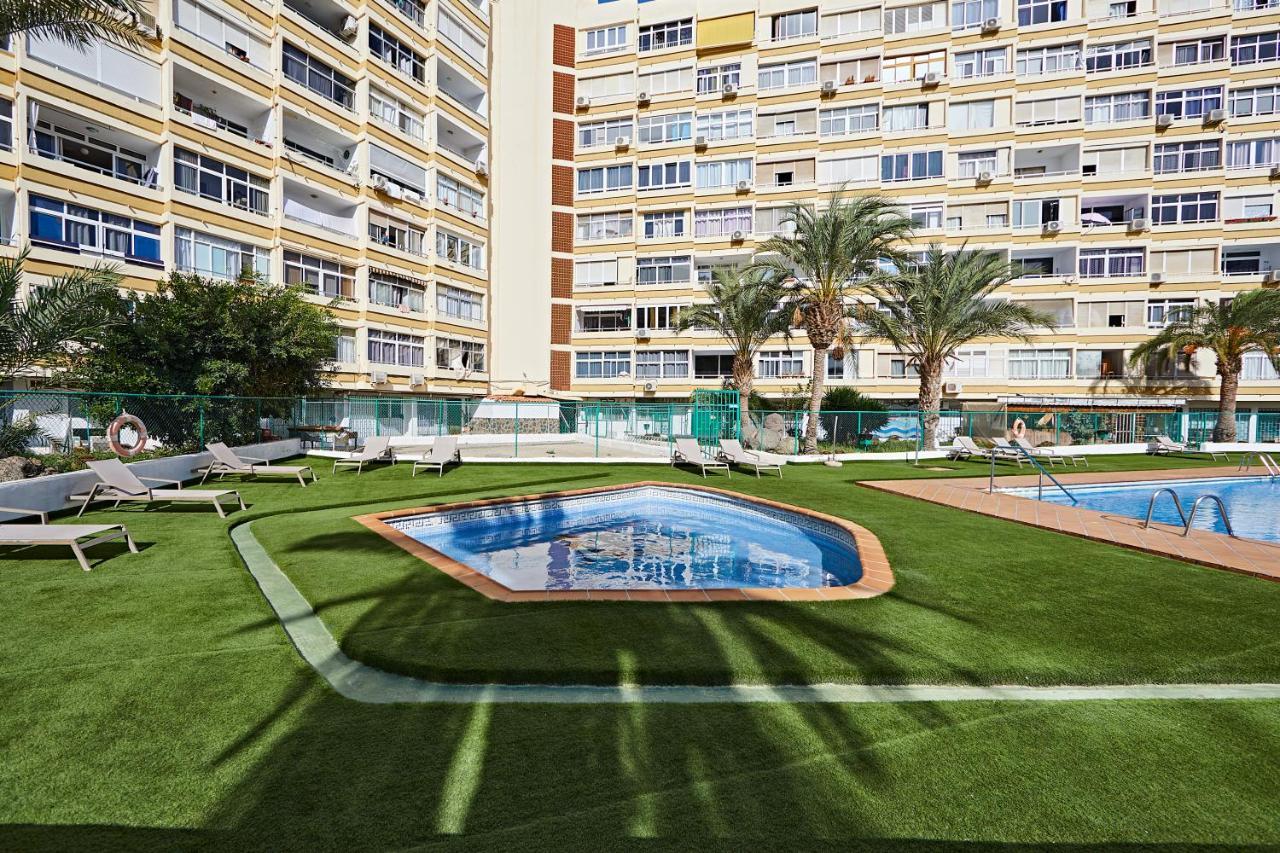 Paradise In Maspalomas San Bartolomé Екстериор снимка