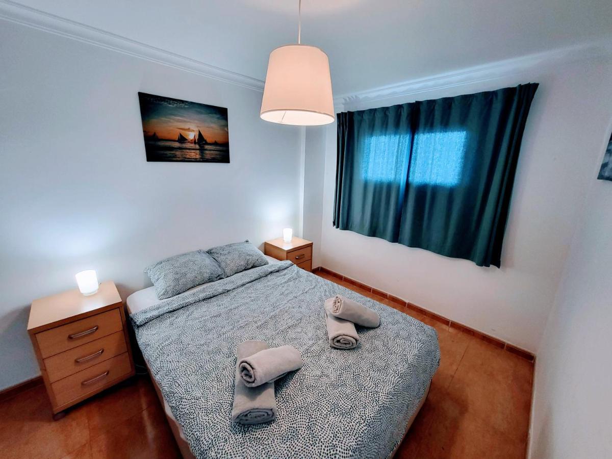 Paradise In Maspalomas San Bartolomé Екстериор снимка